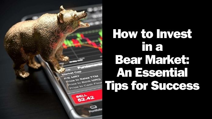 bear market investment